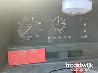 Camper bus - afbeelding 2 van  20