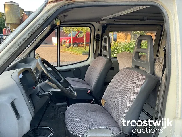 Camper bus - afbeelding 3 van  20