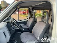 Camper bus - afbeelding 3 van  20