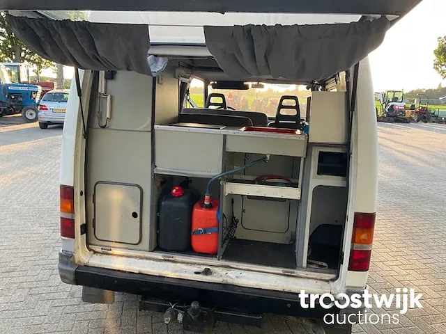 Camper bus - afbeelding 4 van  20