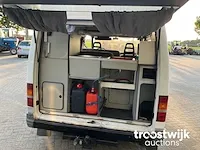 Camper bus - afbeelding 4 van  20
