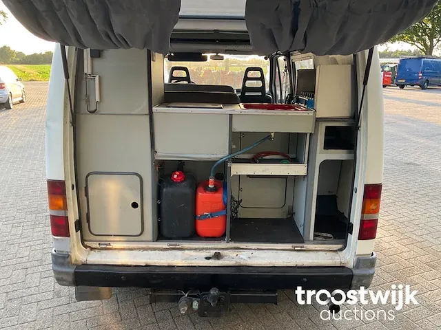 Camper bus - afbeelding 5 van  20