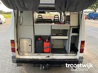 Camper bus - afbeelding 5 van  20
