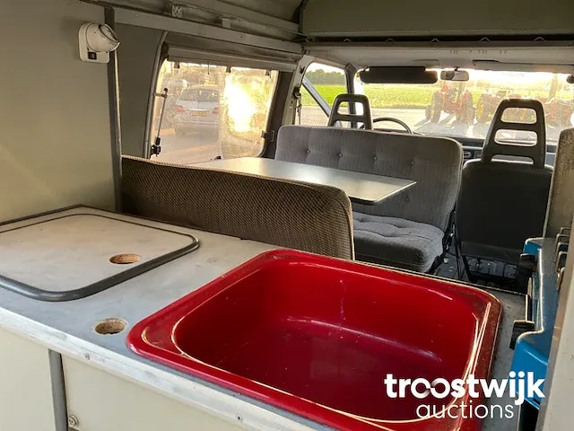 Camper bus - afbeelding 7 van  20