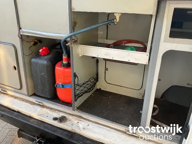 Camper bus - afbeelding 8 van  20