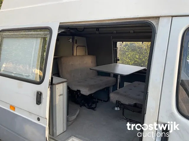Camper bus - afbeelding 9 van  20