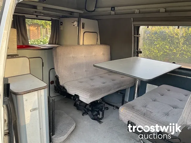 Camper bus - afbeelding 10 van  20