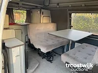 Camper bus - afbeelding 10 van  20