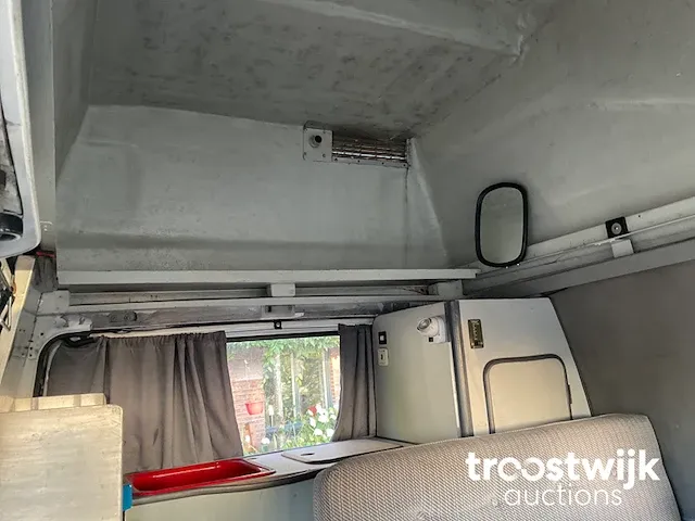 Camper bus - afbeelding 11 van  20