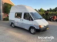 Camper bus - afbeelding 14 van  20