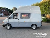 Camper bus - afbeelding 18 van  20
