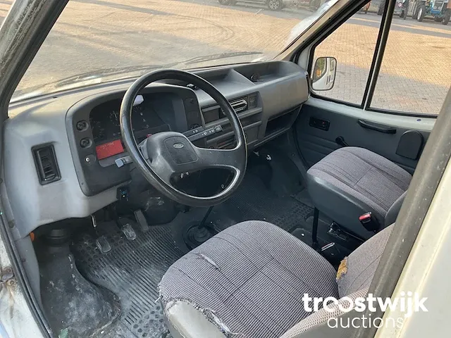 Camper bus - afbeelding 20 van  20