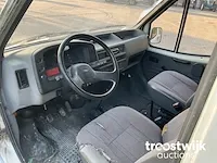 Camper bus - afbeelding 20 van  20
