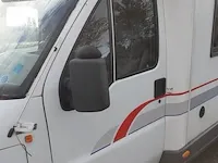 Camper fiat, 2,5, wit, bouwjaar 1996 - afbeelding 3 van  50