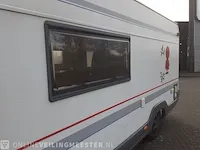 Camper fiat, 2,5, wit, bouwjaar 1996 - afbeelding 4 van  50