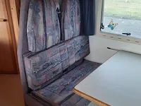 Camper fiat, 2,5, wit, bouwjaar 1996 - afbeelding 14 van  50