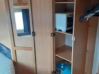 Camper fiat, 2,5, wit, bouwjaar 1996 - afbeelding 21 van  50