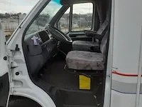 Camper fiat, 2,5, wit, bouwjaar 1996 - afbeelding 27 van  50