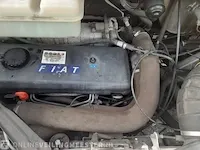 Camper fiat, 2,5, wit, bouwjaar 1996 - afbeelding 38 van  50