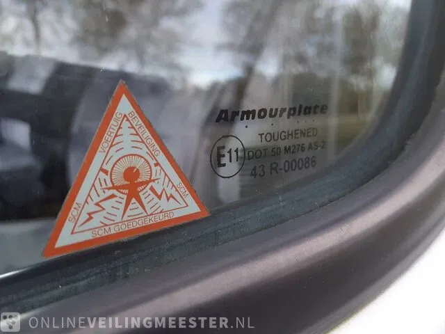 Camper fiat, 2,5, wit, bouwjaar 1996 - afbeelding 43 van  50
