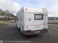 Camper fiat, 2,5, wit, bouwjaar 1996 - afbeelding 45 van  50