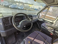 Camper, fiat, ducato 35 2.2 hdi l3, 1997 - afbeelding 4 van  61