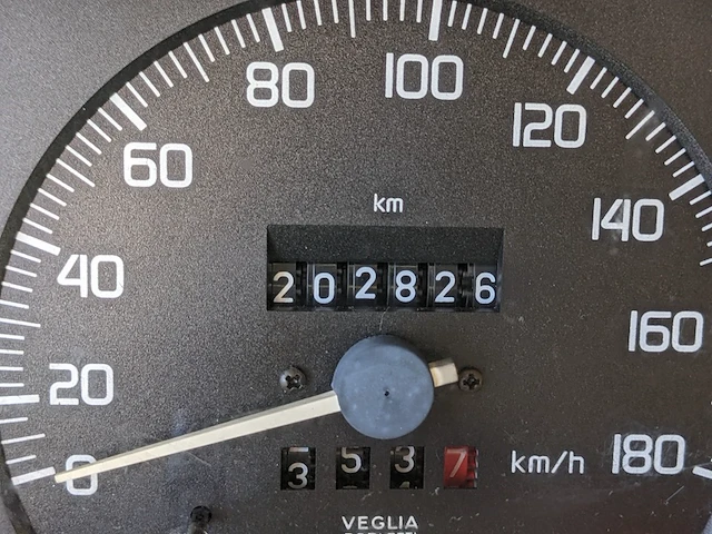 Camper, fiat, ducato 35 2.2 hdi l3, 1997 - afbeelding 7 van  61