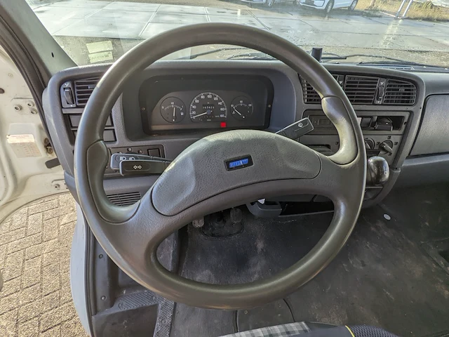Camper, fiat, ducato 35 2.2 hdi l3, 1997 - afbeelding 8 van  61