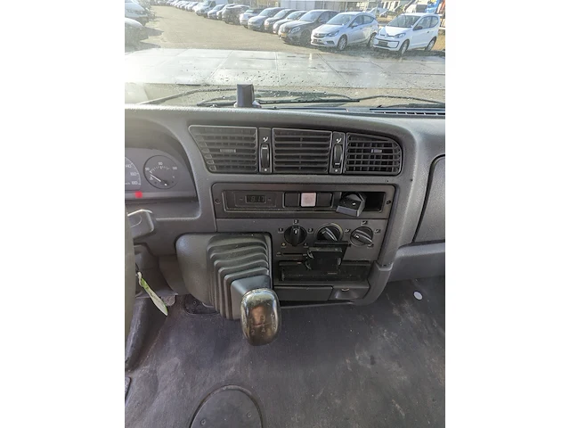 Camper, fiat, ducato 35 2.2 hdi l3, 1997 - afbeelding 9 van  61