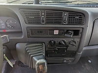 Camper, fiat, ducato 35 2.2 hdi l3, 1997 - afbeelding 9 van  61
