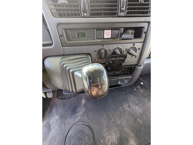 Camper, fiat, ducato 35 2.2 hdi l3, 1997 - afbeelding 10 van  61