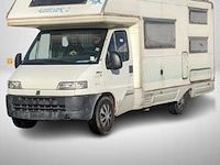 Camper, fiat, ducato 35 2.2 hdi l3, 1997 - afbeelding 1 van  61