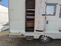 Camper, fiat, ducato 35 2.2 hdi l3, 1997 - afbeelding 13 van  61