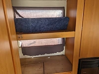 Camper, fiat, ducato 35 2.2 hdi l3, 1997 - afbeelding 15 van  61