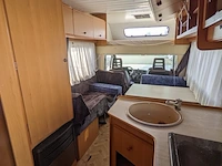Camper, fiat, ducato 35 2.2 hdi l3, 1997 - afbeelding 16 van  61