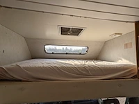 Camper, fiat, ducato 35 2.2 hdi l3, 1997 - afbeelding 18 van  61
