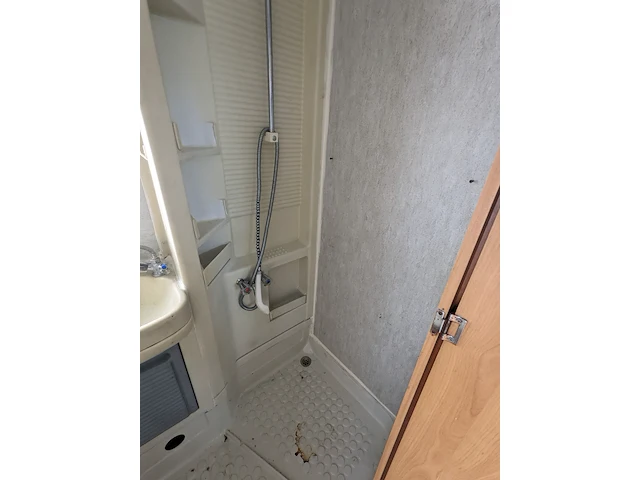Camper, fiat, ducato 35 2.2 hdi l3, 1997 - afbeelding 27 van  61