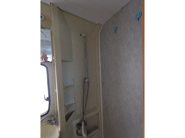 Camper, fiat, ducato 35 2.2 hdi l3, 1997 - afbeelding 28 van  61