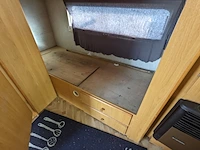 Camper, fiat, ducato 35 2.2 hdi l3, 1997 - afbeelding 29 van  61