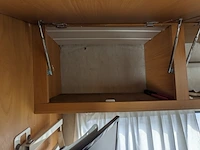 Camper, fiat, ducato 35 2.2 hdi l3, 1997 - afbeelding 32 van  61