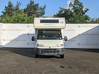 Camper, fiat, ducato 35 2.2 hdi l3, 1997 - afbeelding 23 van  61