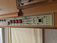 Camper, fiat, ducato 35 2.2 hdi l3, 1997 - afbeelding 36 van  61