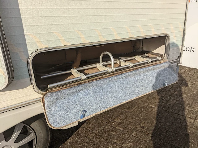 Camper, fiat, ducato 35 2.2 hdi l3, 1997 - afbeelding 38 van  61
