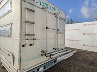 Camper, fiat, ducato 35 2.2 hdi l3, 1997 - afbeelding 39 van  61
