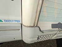 Camper, fiat, ducato 35 2.2 hdi l3, 1997 - afbeelding 50 van  61