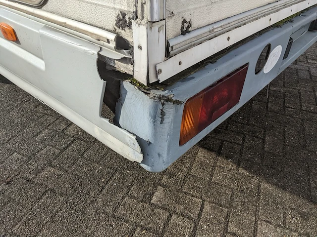 Camper, fiat, ducato 35 2.2 hdi l3, 1997 - afbeelding 53 van  61