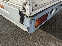 Camper, fiat, ducato 35 2.2 hdi l3, 1997 - afbeelding 53 van  61