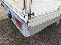 Camper, fiat, ducato 35 2.2 hdi l3, 1997 - afbeelding 54 van  61