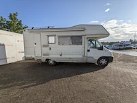 Camper, fiat, ducato 35 2.2 hdi l3, 1997 - afbeelding 45 van  61