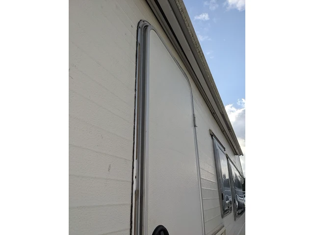 Camper, fiat, ducato 35 2.2 hdi l3, 1997 - afbeelding 57 van  61